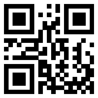 Immagine del Qr Code di 3403863372