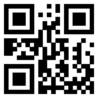 3403863373 - Immagine del Qr Code