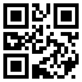 Il QrCode di 3403863375