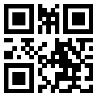 Il QrCode di 3403863377