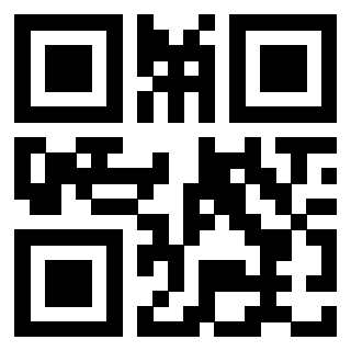 3403863378 - Immagine del QrCode associato