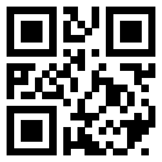 3403863380 - Immagine del Qr Code associato