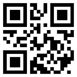 3403863381 Qr Code associato
