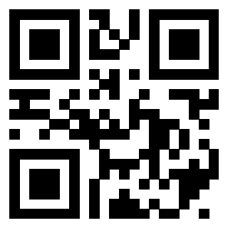 Immagine del Qr Code di 3403863385