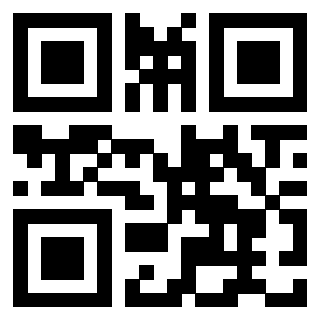 3403863387 - Immagine del QrCode