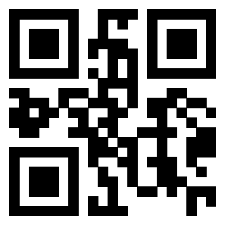 Il QrCode di 3403863390