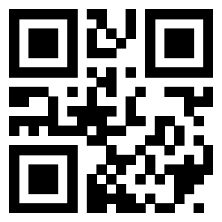 Immagine del Qr Code di 3403863391