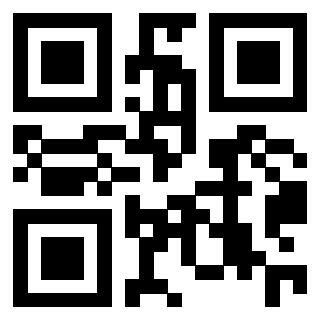 Il QrCode di 3403863392