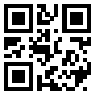 Immagine del QrCode di 3403863396