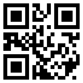 Scansione del Qr Code di 3403863398