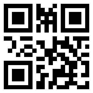 3403863399 - Immagine del QrCode associato