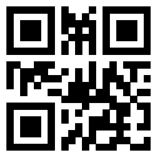 3403863401 - Immagine del QrCode associato