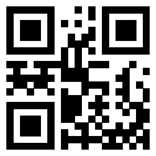 3403863402 QrCode associato