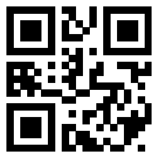 Il QrCode di 3403863405