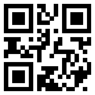 Il QrCode di 3403863407