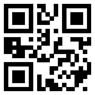 Il QrCode di 3403863408