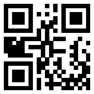 Scansione del Qr Code di 3403863416