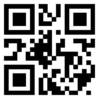 3403863417 QrCode associato