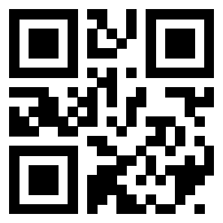 3403863421 Qr Code associato