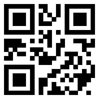 Immagine del QrCode di 3403863424