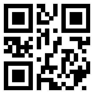 3403863427 QrCode associato