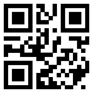 3403863428 - Immagine del Qr Code associato