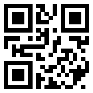 Scansione del QrCode di 3403863429
