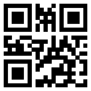 Immagine del QrCode di 3403863431