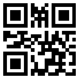 3403863435 QrCode associato