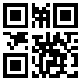 3403863437 - Immagine del QrCode