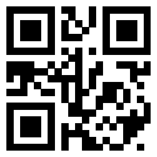 Il QrCode di 3403863438