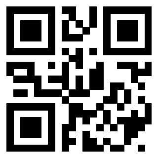 Il QrCode di 3403863441