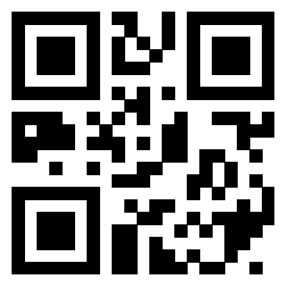 3403863446 - Immagine del QrCode associato