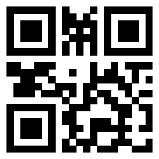 3403863448 Qr Code associato