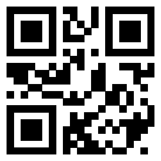 3403863450 - Immagine del QrCode associato