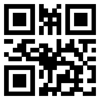 Il Qr Code di 3403863451