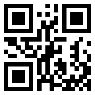 3403863453 - Immagine del QrCode associato