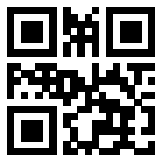 3403863457 - Immagine del Qr Code
