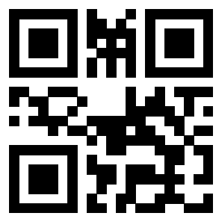 Immagine del Qr Code di 3403863460