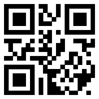 Scansione del QrCode di 3403863461