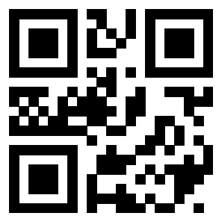Scansione del QrCode di 3403863464