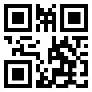 Immagine del QrCode di 3403863465