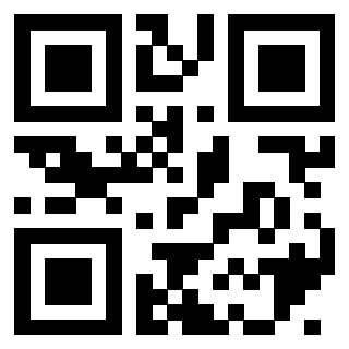 Scansione del Qr Code di 3403863468
