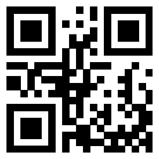3403863469 Qr Code associato