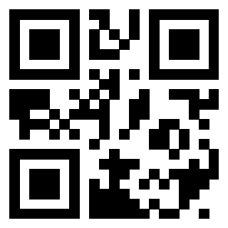 3403863472 - Immagine del Qr Code associato