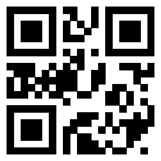 3403863473 QrCode associato