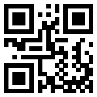 3403863480 - Immagine del Qr Code associato