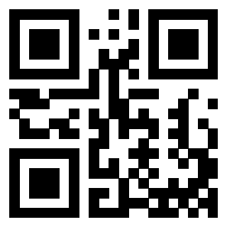 Immagine del QrCode di 3403863482