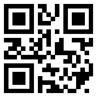 Immagine del Qr Code di 3403863483
