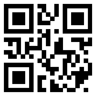 Scansione del Qr Code di 3403863487